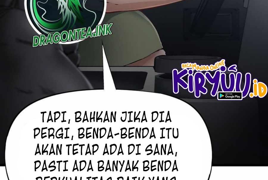 Apocalypse Mechanic Chapter 13 - halaman 23