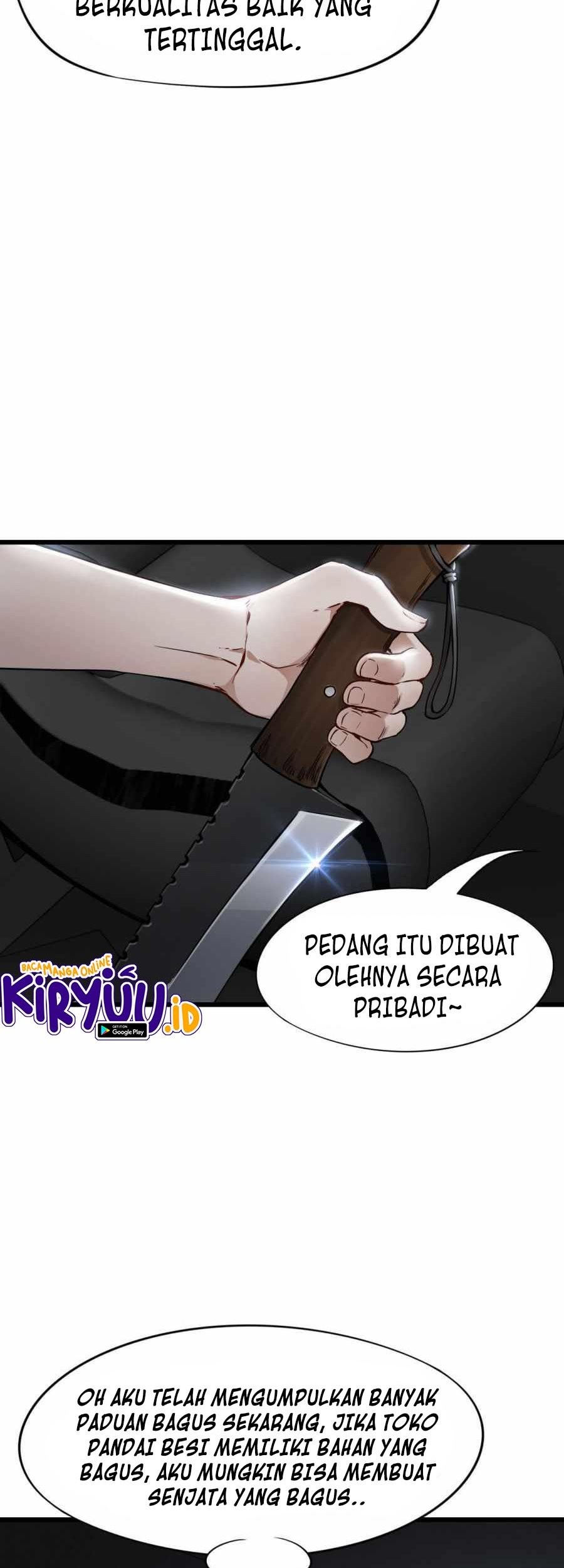 Apocalypse Mechanic Chapter 13 - halaman 24