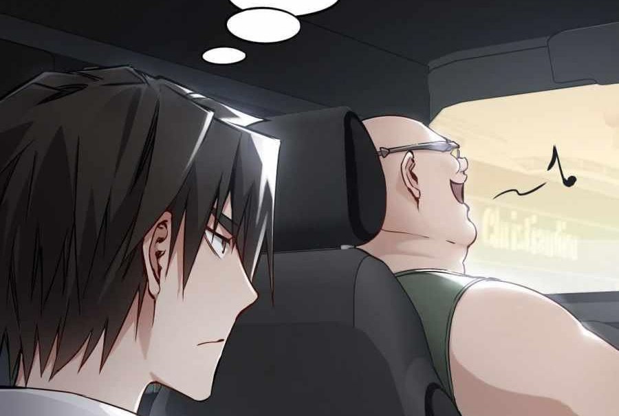 Apocalypse Mechanic Chapter 13 - halaman 25