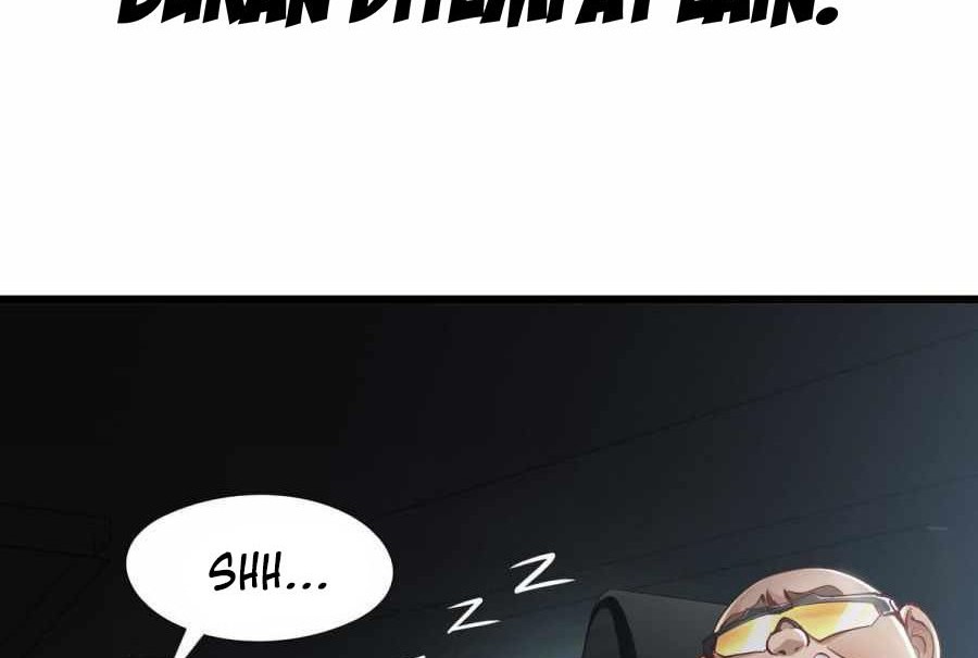 Apocalypse Mechanic Chapter 13 - halaman 27