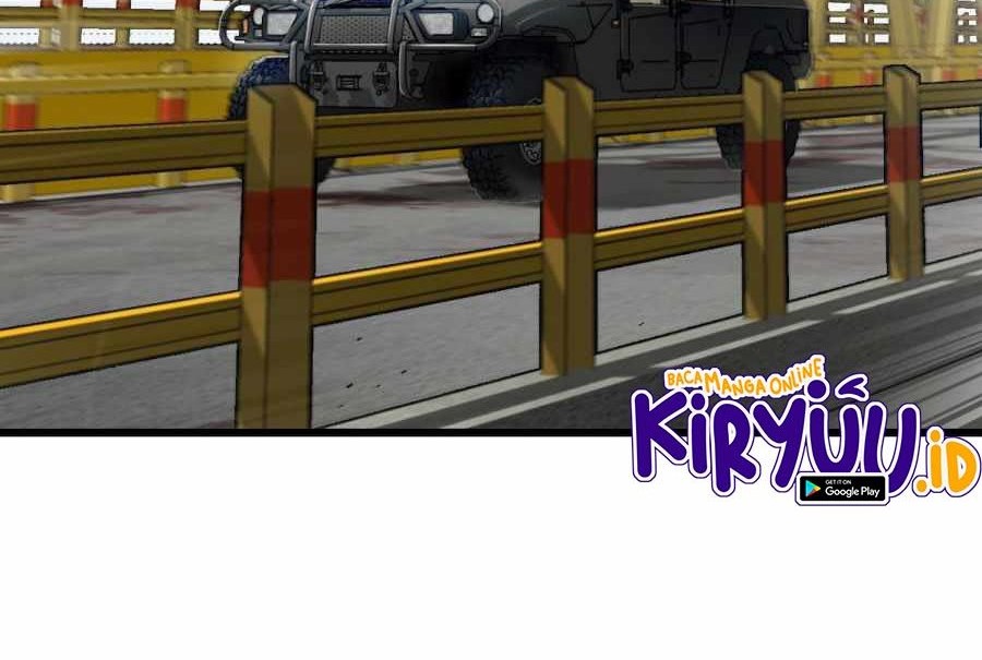 Apocalypse Mechanic Chapter 13 - halaman 29