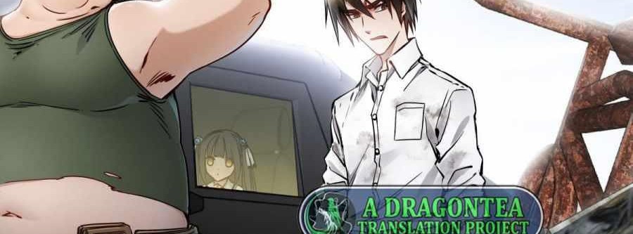 Apocalypse Mechanic Chapter 13 - halaman 33