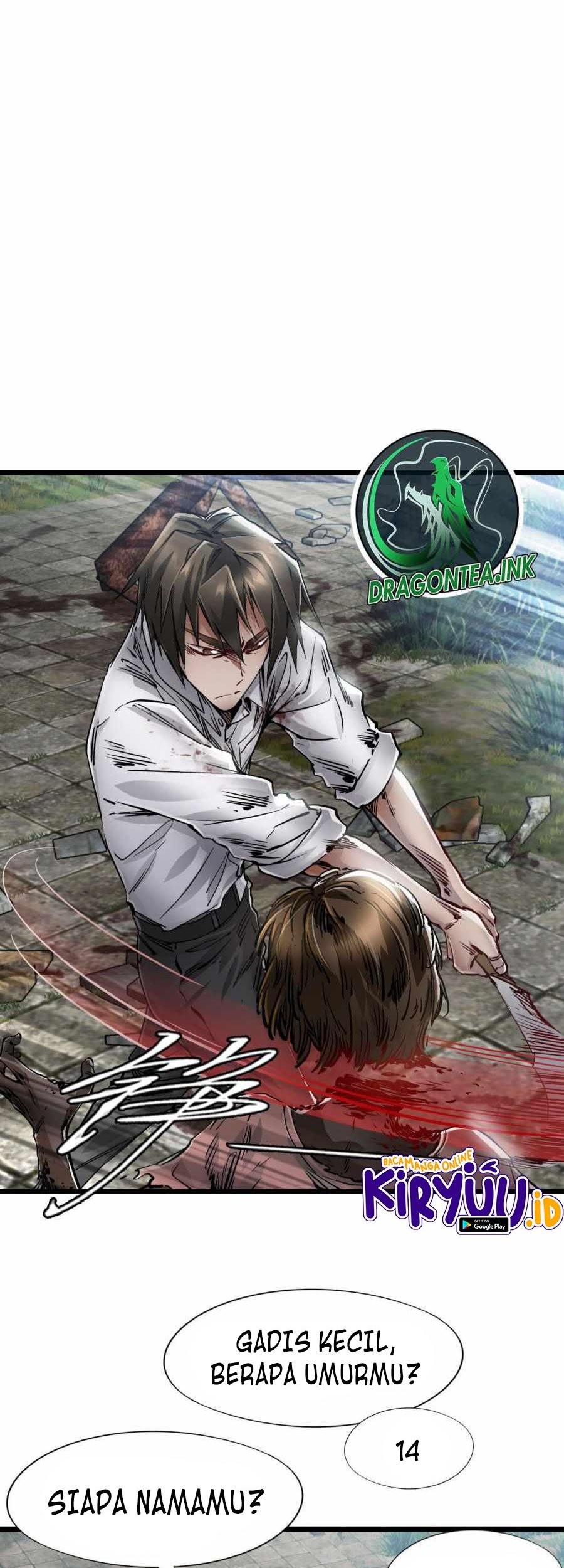 Apocalypse Mechanic Chapter 13 - halaman 48