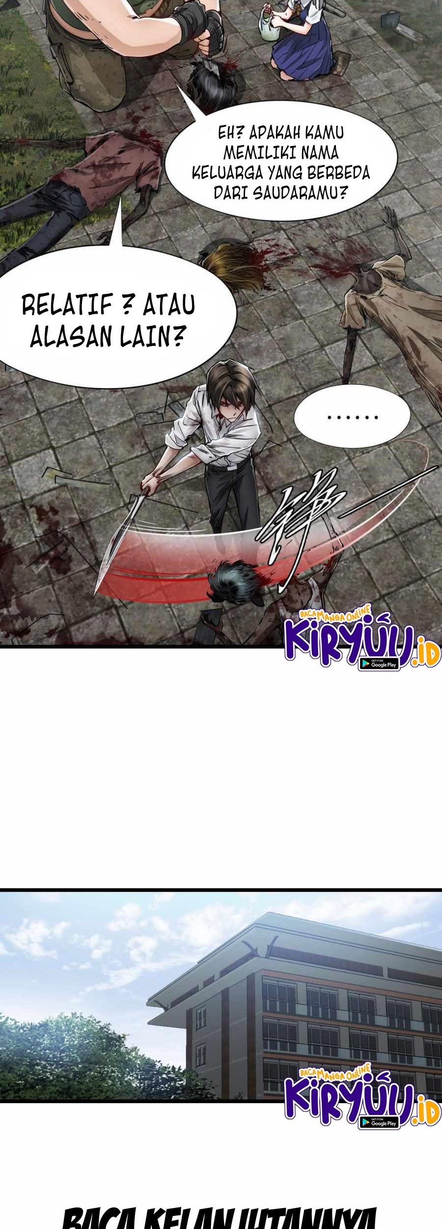 Apocalypse Mechanic Chapter 13 - halaman 50