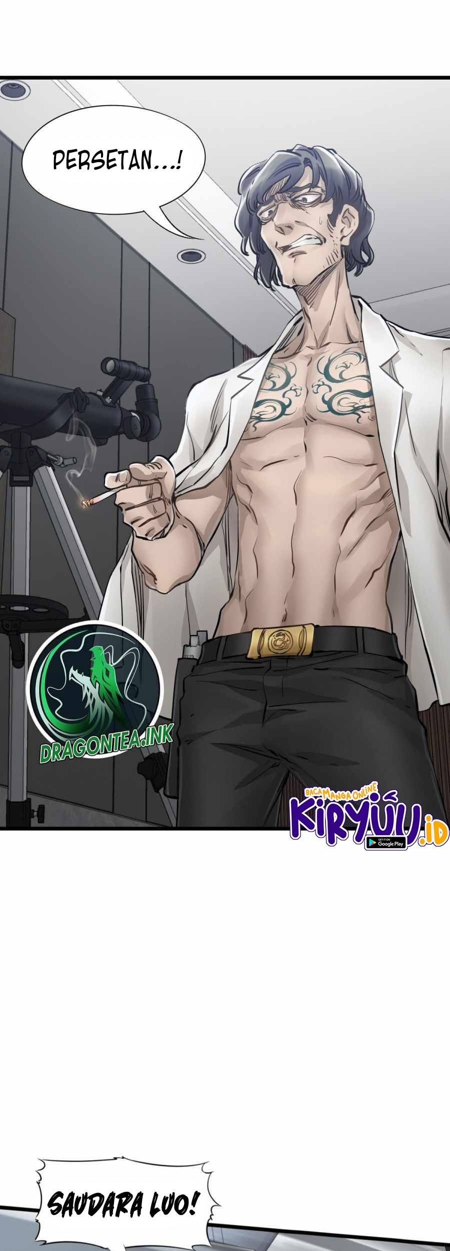 Apocalypse Mechanic Chapter 13 - halaman 54