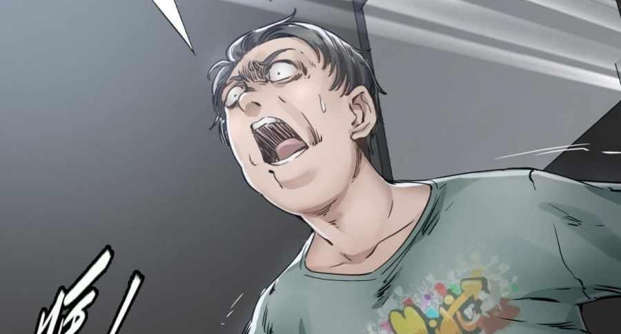 Apocalypse Mechanic Chapter 13 - halaman 55