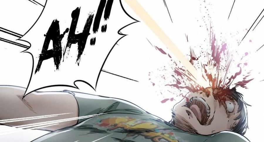 Apocalypse Mechanic Chapter 13 - halaman 57