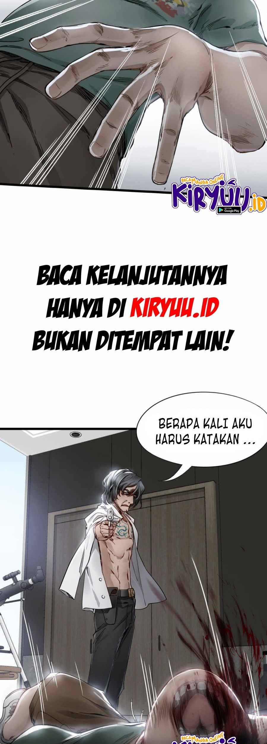 Apocalypse Mechanic Chapter 13 - halaman 58
