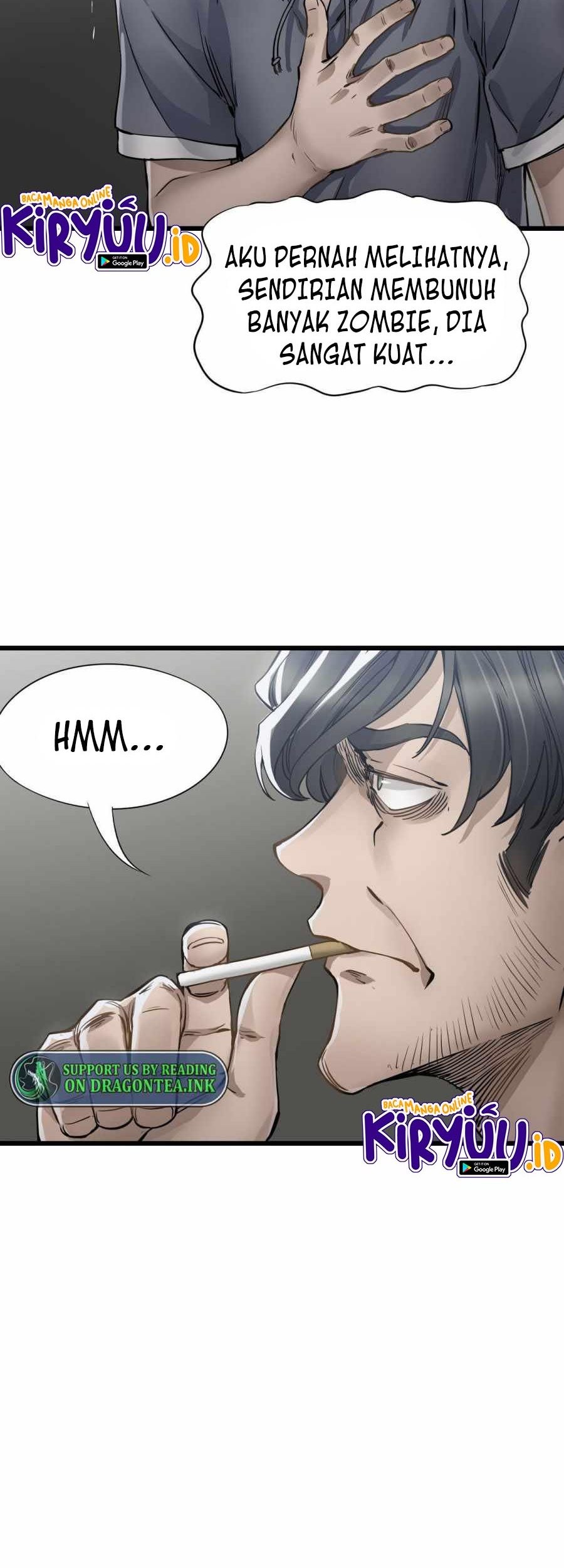 Apocalypse Mechanic Chapter 13 - halaman 66
