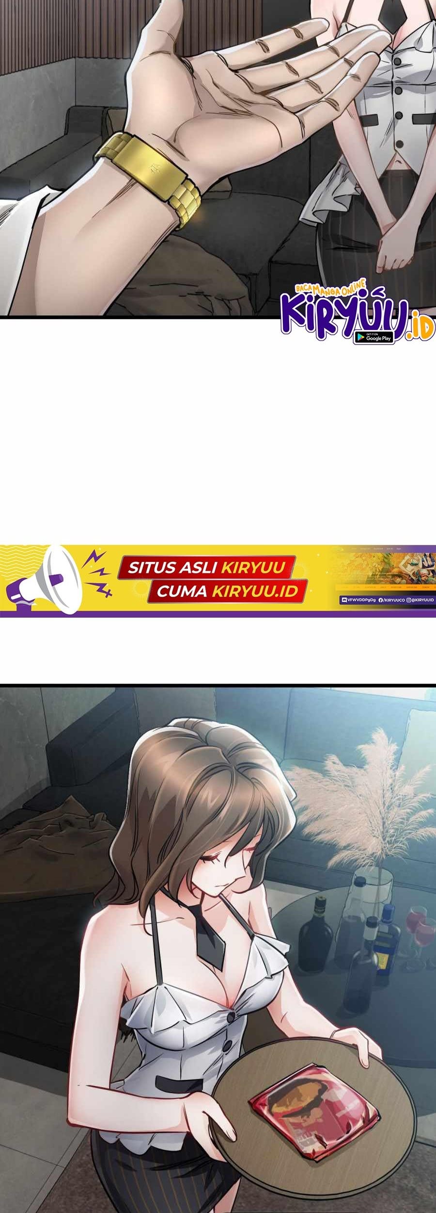 Apocalypse Mechanic Chapter 13 - halaman 68