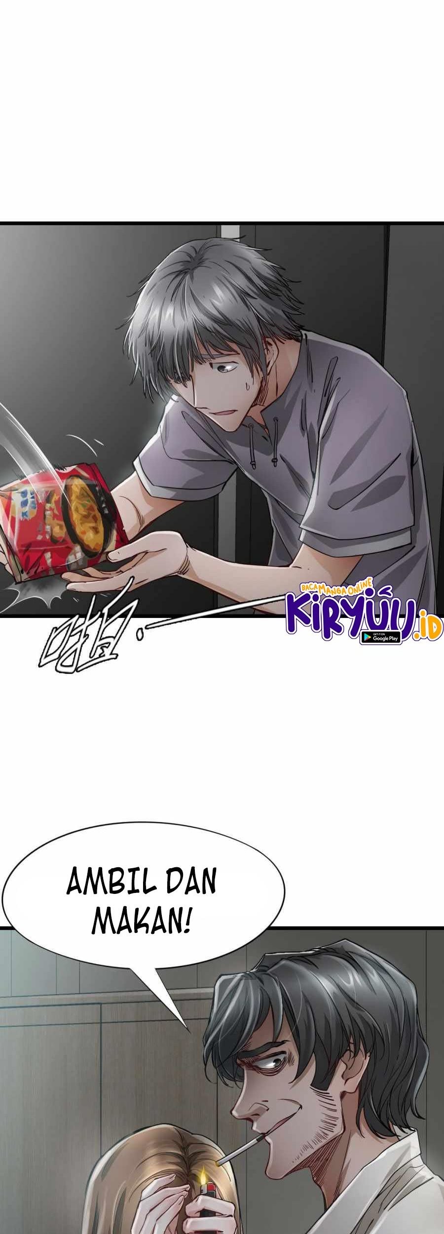 Apocalypse Mechanic Chapter 13 - halaman 72