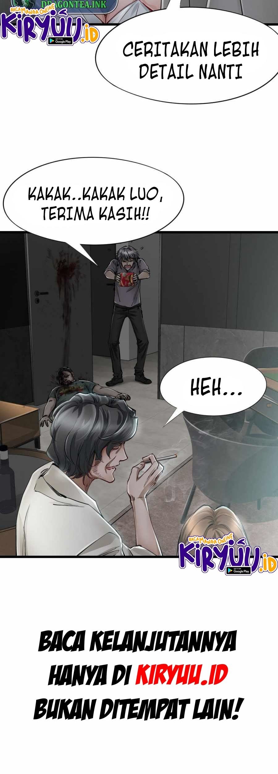 Apocalypse Mechanic Chapter 13 - halaman 74