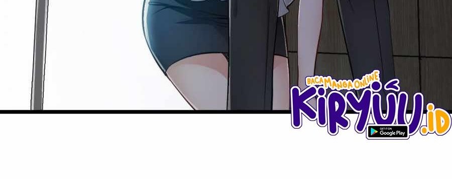 Apocalypse Mechanic Chapter 13 - halaman 77