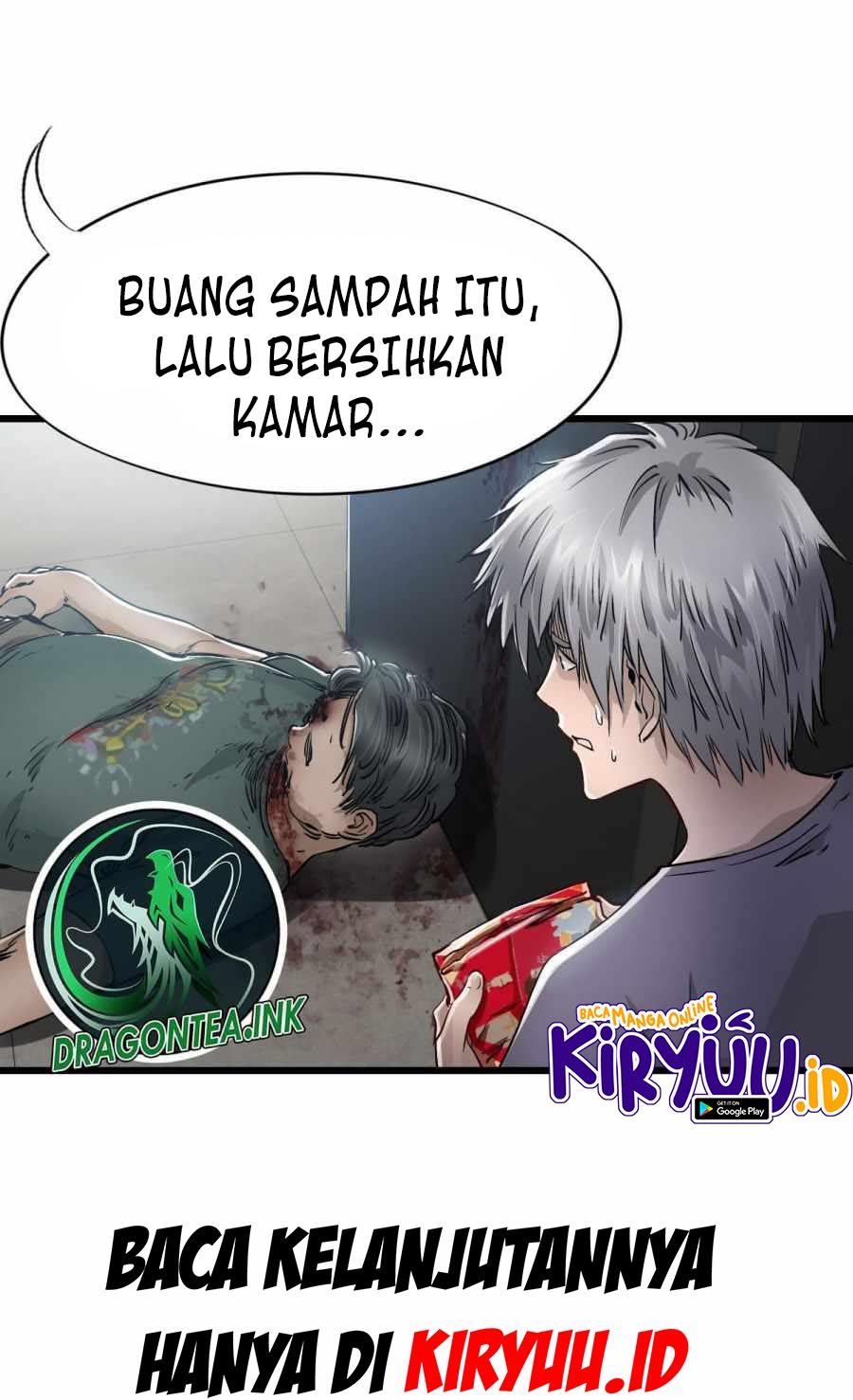 Apocalypse Mechanic Chapter 13 - halaman 78