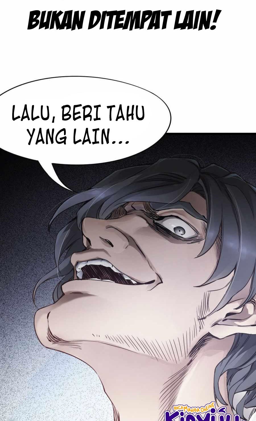 Apocalypse Mechanic Chapter 13 - halaman 79