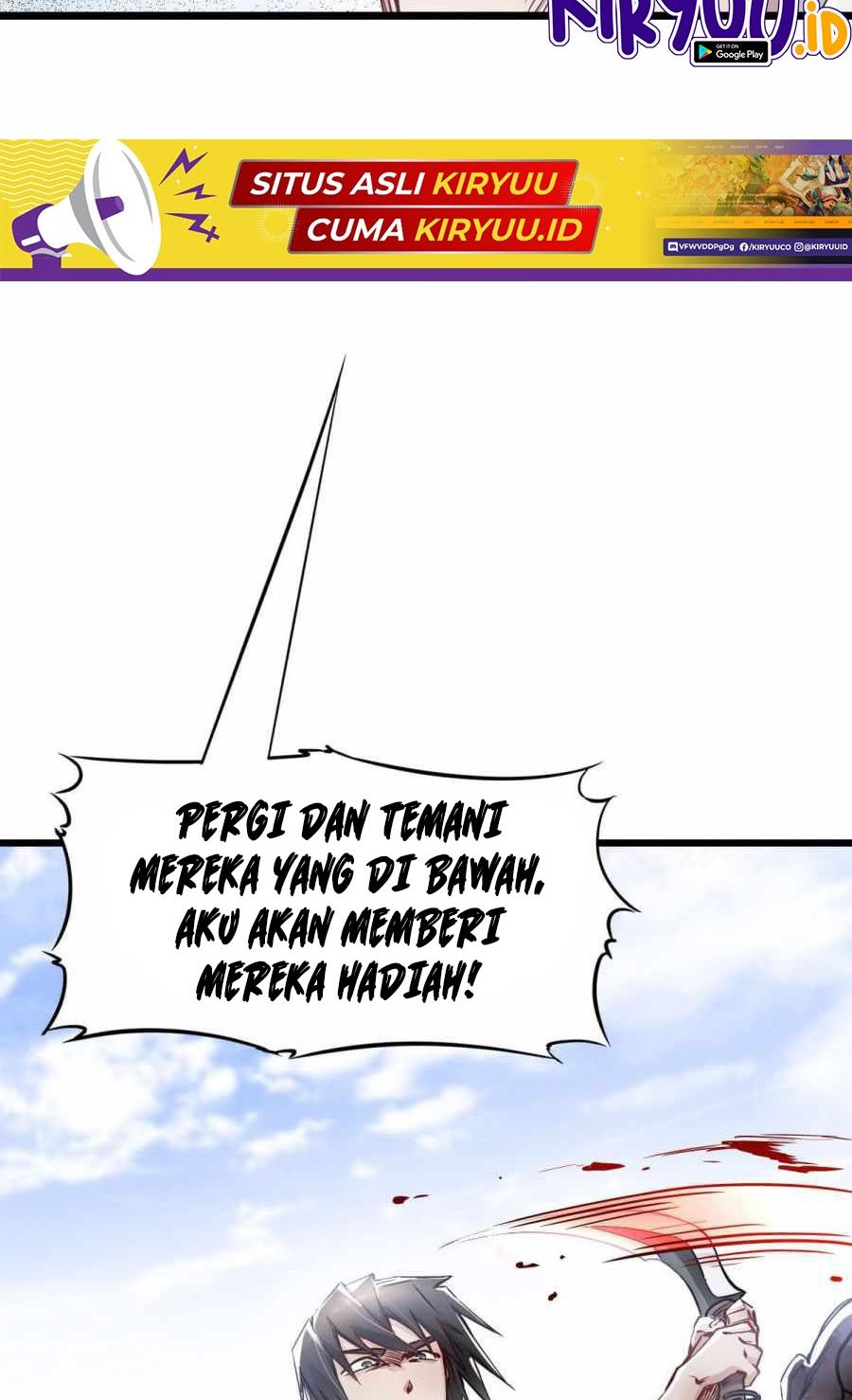 Apocalypse Mechanic Chapter 13 - halaman 80