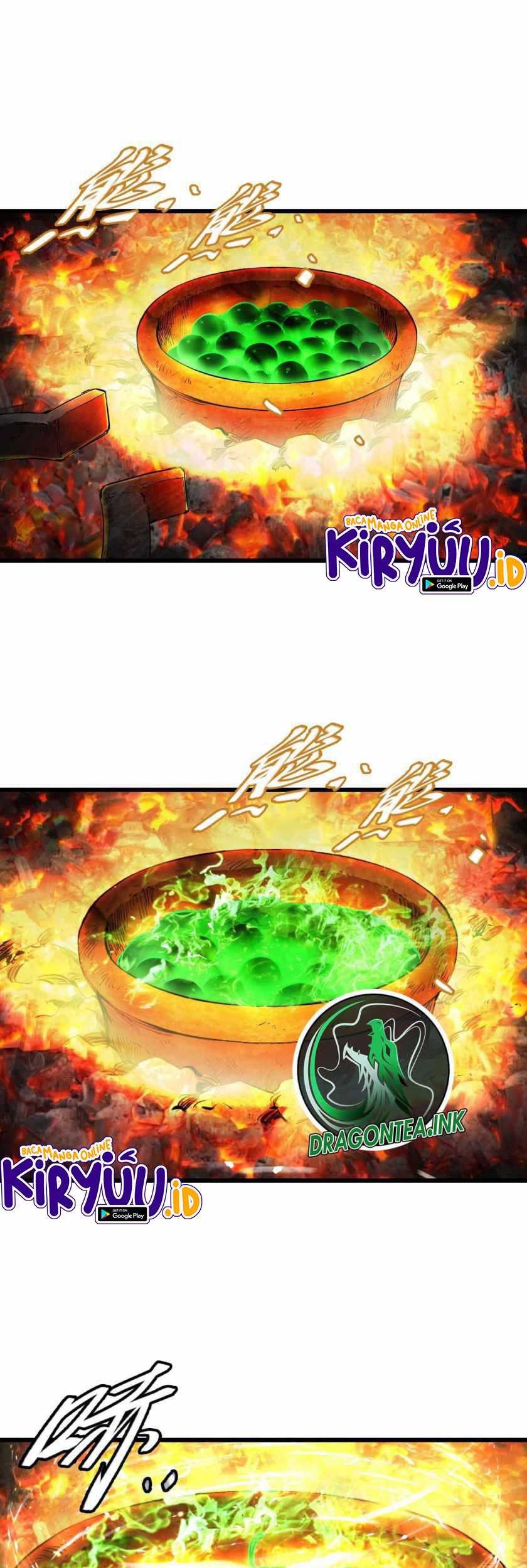 Apocalypse Mechanic Chapter 14 - halaman 22