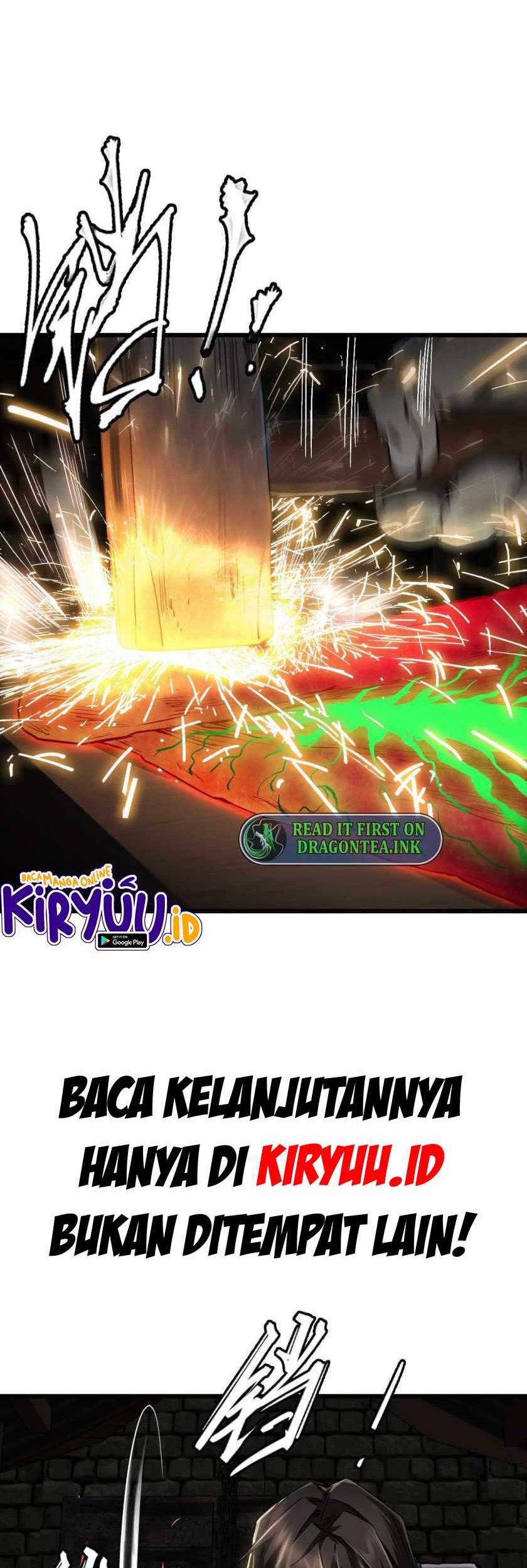 Apocalypse Mechanic Chapter 14 - halaman 29