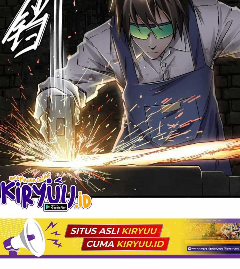 Apocalypse Mechanic Chapter 14 - halaman 30