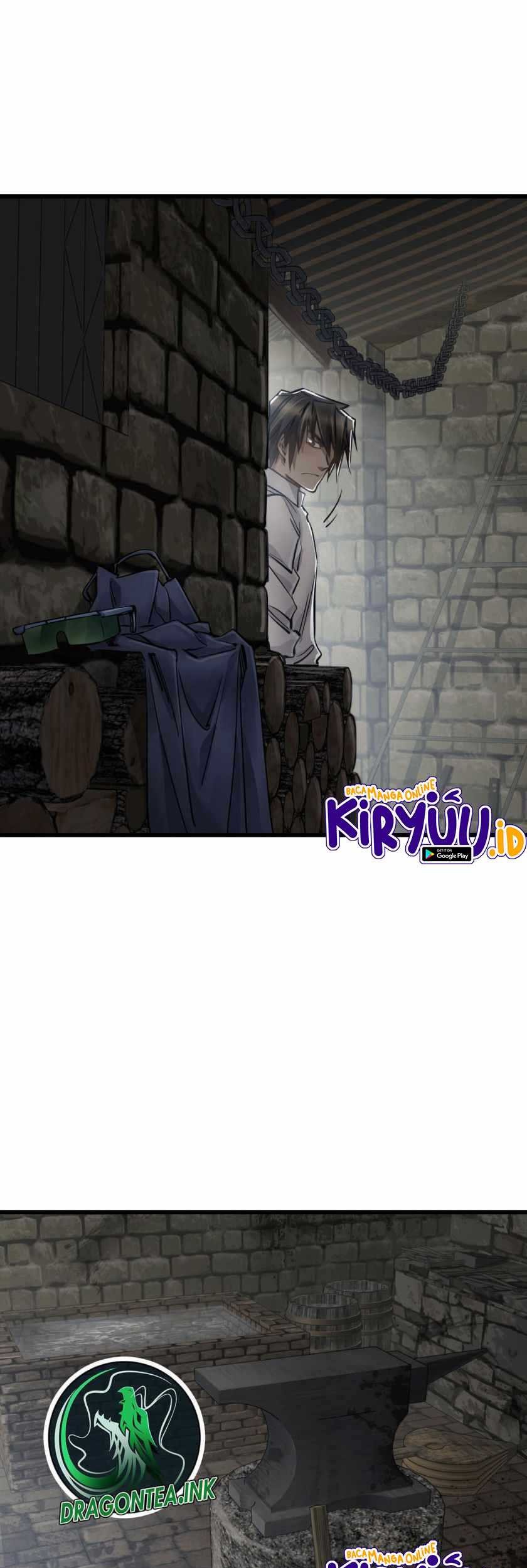 Apocalypse Mechanic Chapter 14 - halaman 7