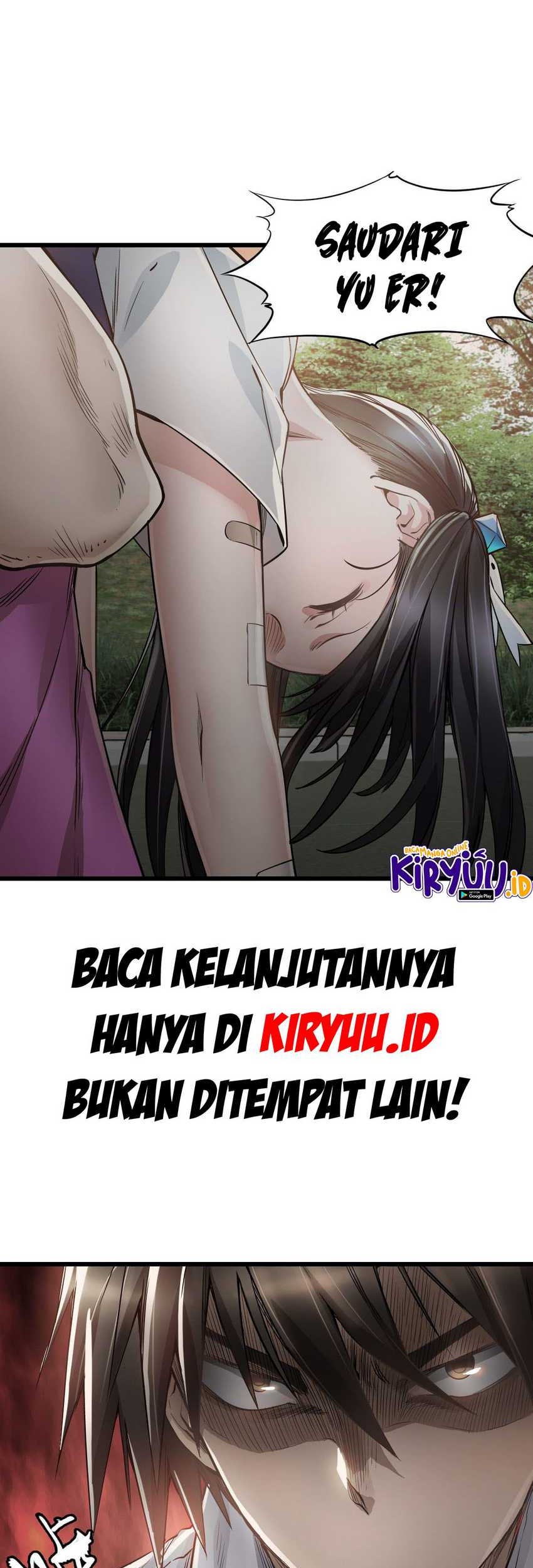 Apocalypse Mechanic Chapter 15 - halaman 14