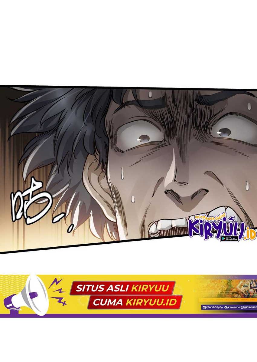Apocalypse Mechanic Chapter 15 - halaman 20