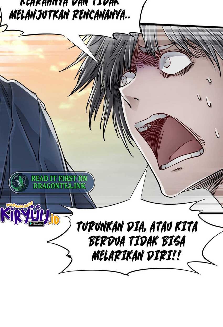 Apocalypse Mechanic Chapter 15 - halaman 25