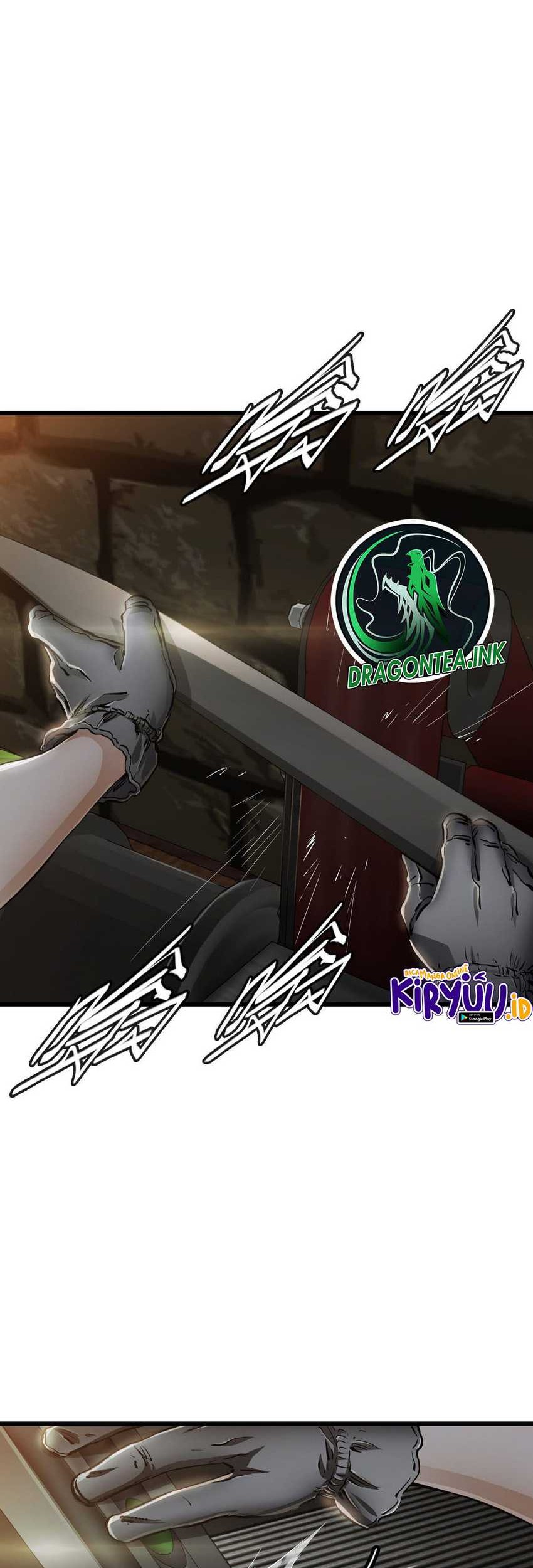 Apocalypse Mechanic Chapter 15 - halaman 3