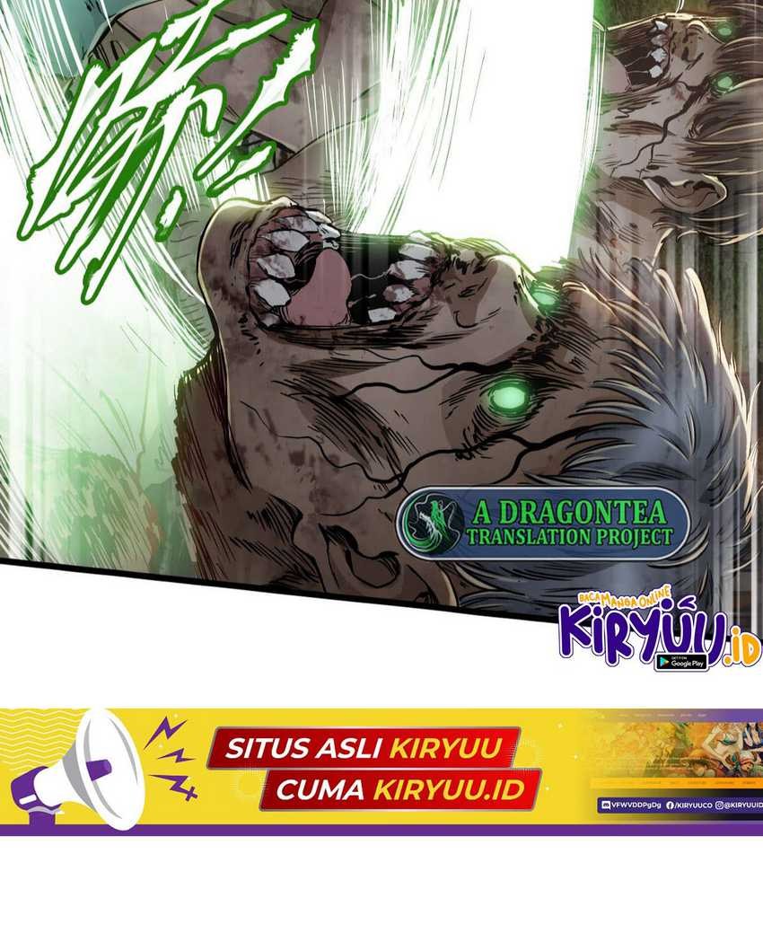 Apocalypse Mechanic Chapter 15 - halaman 35