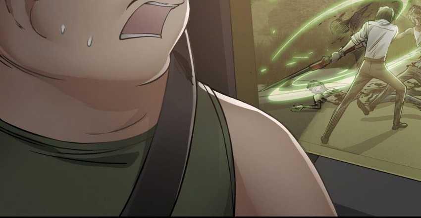 Apocalypse Mechanic Chapter 15 - halaman 40