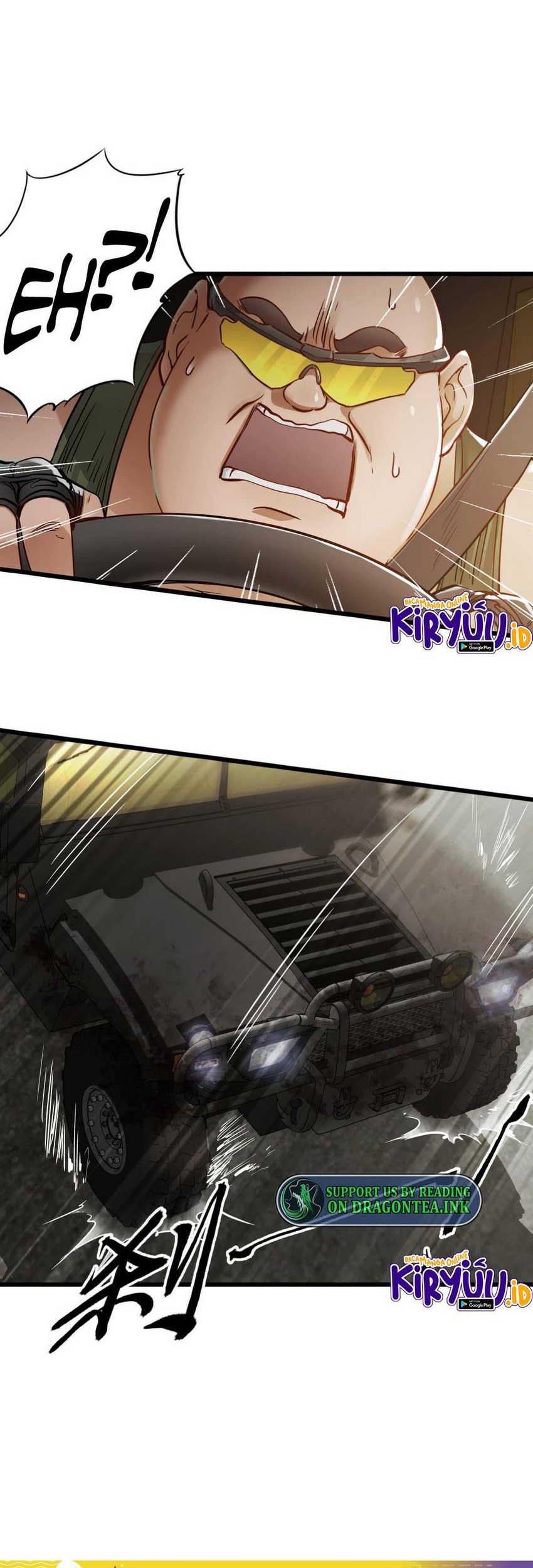 Apocalypse Mechanic Chapter 15 - halaman 44