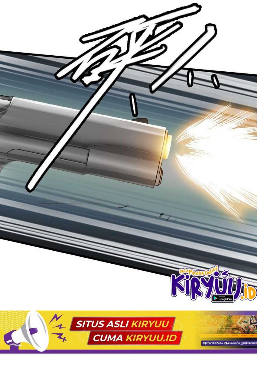 Apocalypse Mechanic Chapter 16 - halaman 26