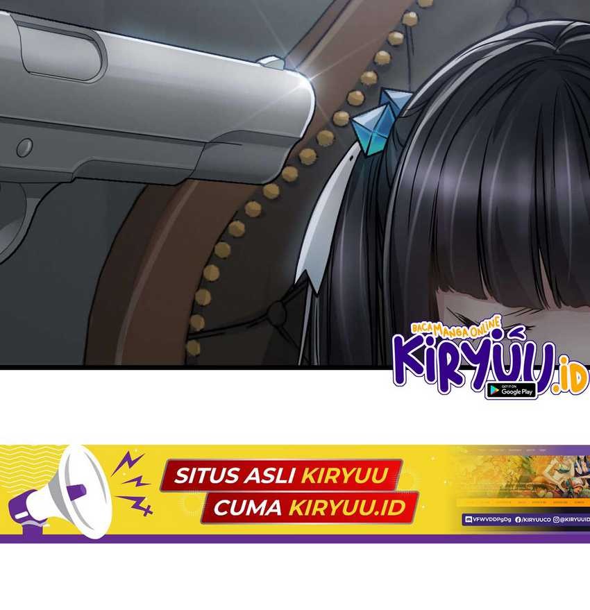 Apocalypse Mechanic Chapter 16 - halaman 31