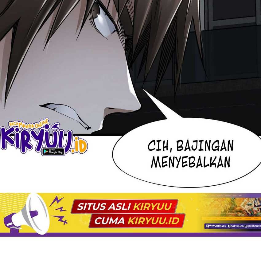 Apocalypse Mechanic Chapter 16 - halaman 40