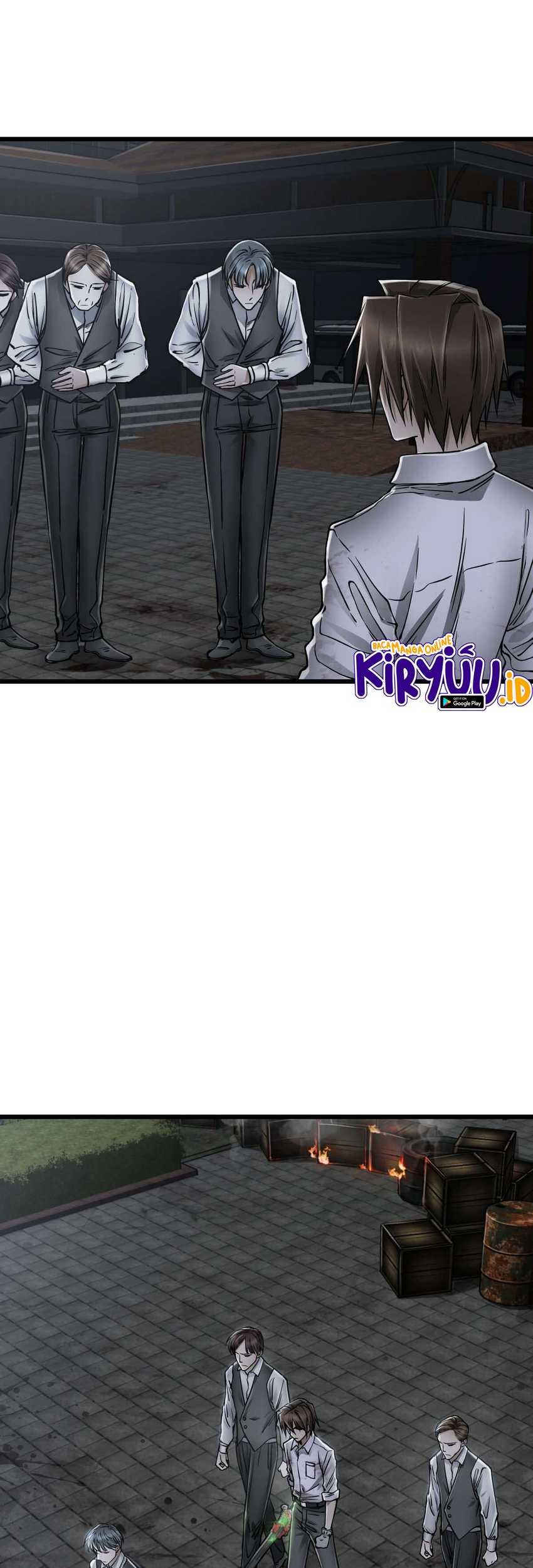 Apocalypse Mechanic Chapter 16 - halaman 41