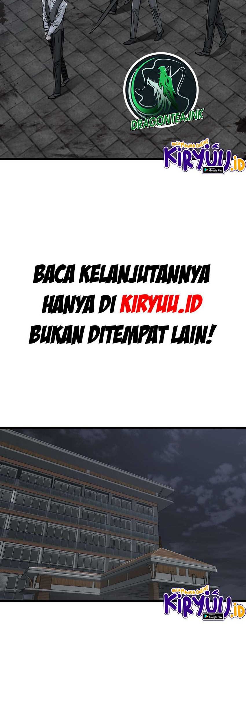 Apocalypse Mechanic Chapter 16 - halaman 42