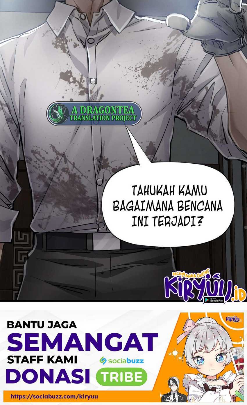 Apocalypse Mechanic Chapter 16 - halaman 47