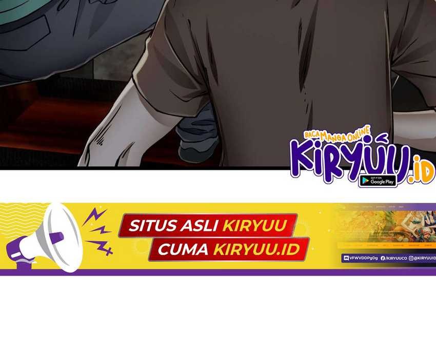 Apocalypse Mechanic Chapter 16 - halaman 6