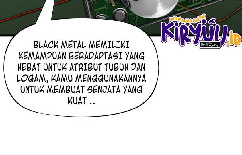 Apocalypse Mechanic Chapter 17 - halaman 22