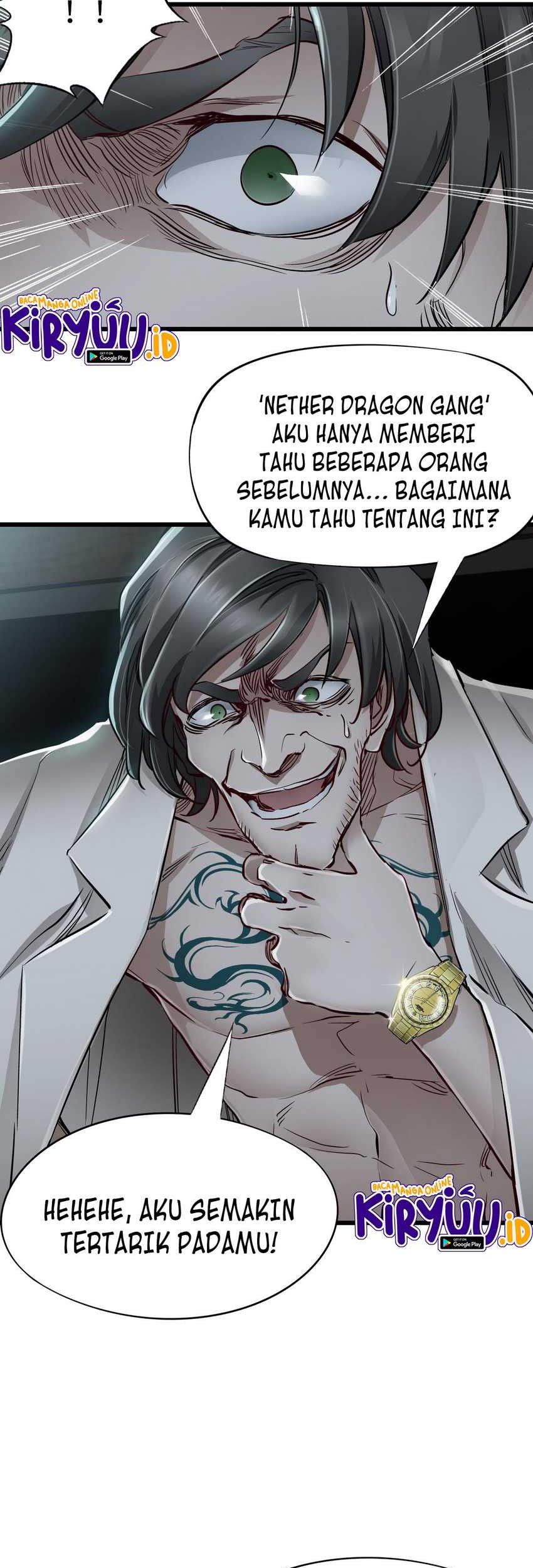 Apocalypse Mechanic Chapter 17 - halaman 4