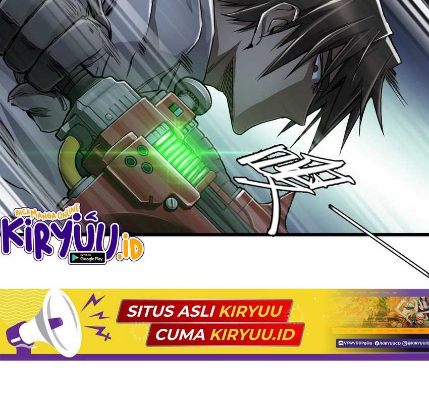 Apocalypse Mechanic Chapter 17 - halaman 41