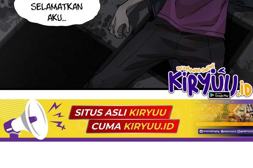 Apocalypse Mechanic Chapter 18 - halaman 15
