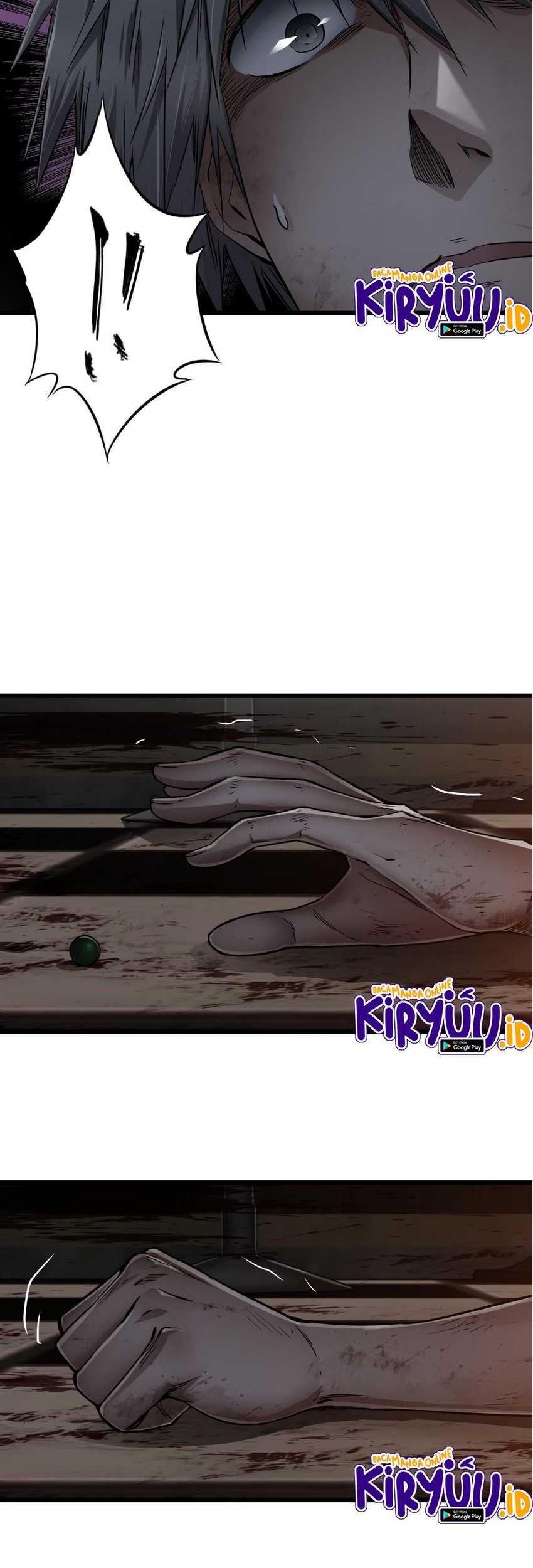 Apocalypse Mechanic Chapter 18 - halaman 18