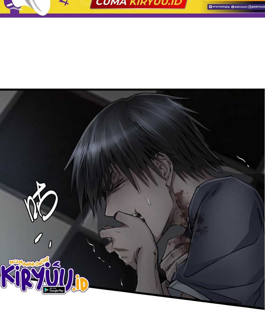 Apocalypse Mechanic Chapter 18 - halaman 21