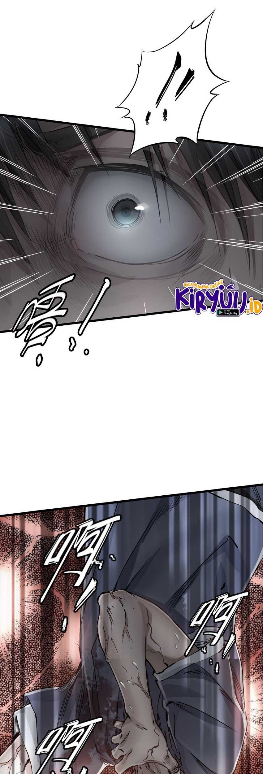 Apocalypse Mechanic Chapter 18 - halaman 22