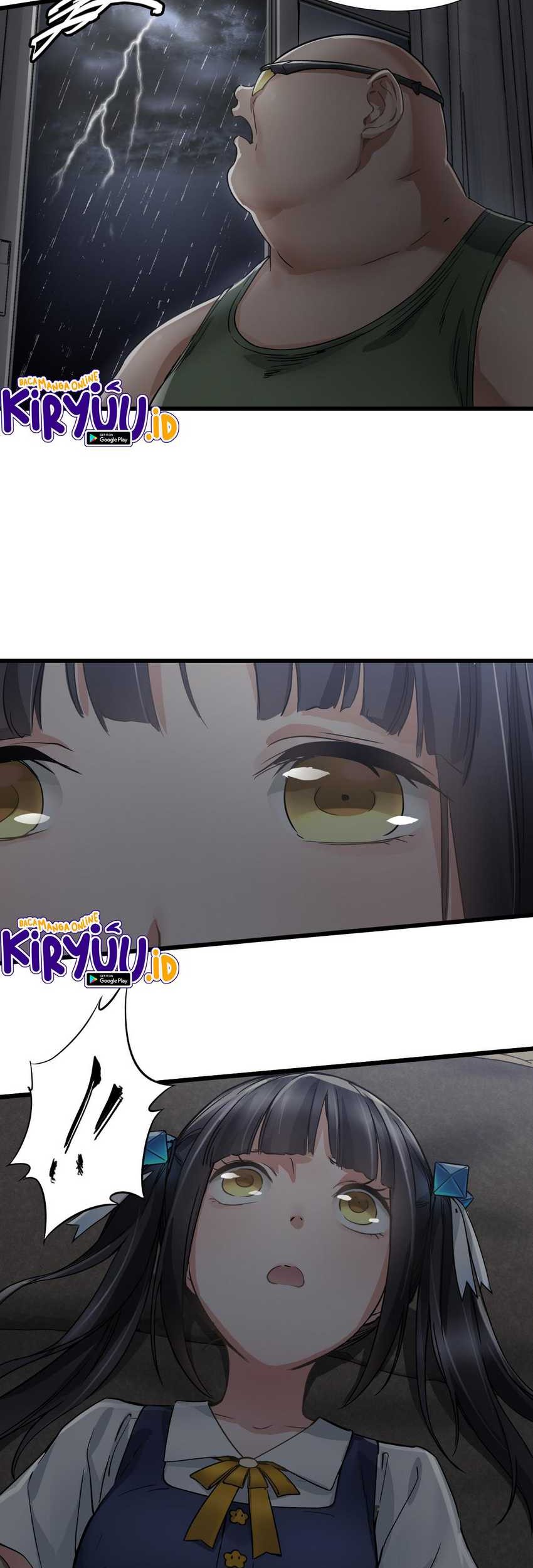 Apocalypse Mechanic Chapter 18 - halaman 24