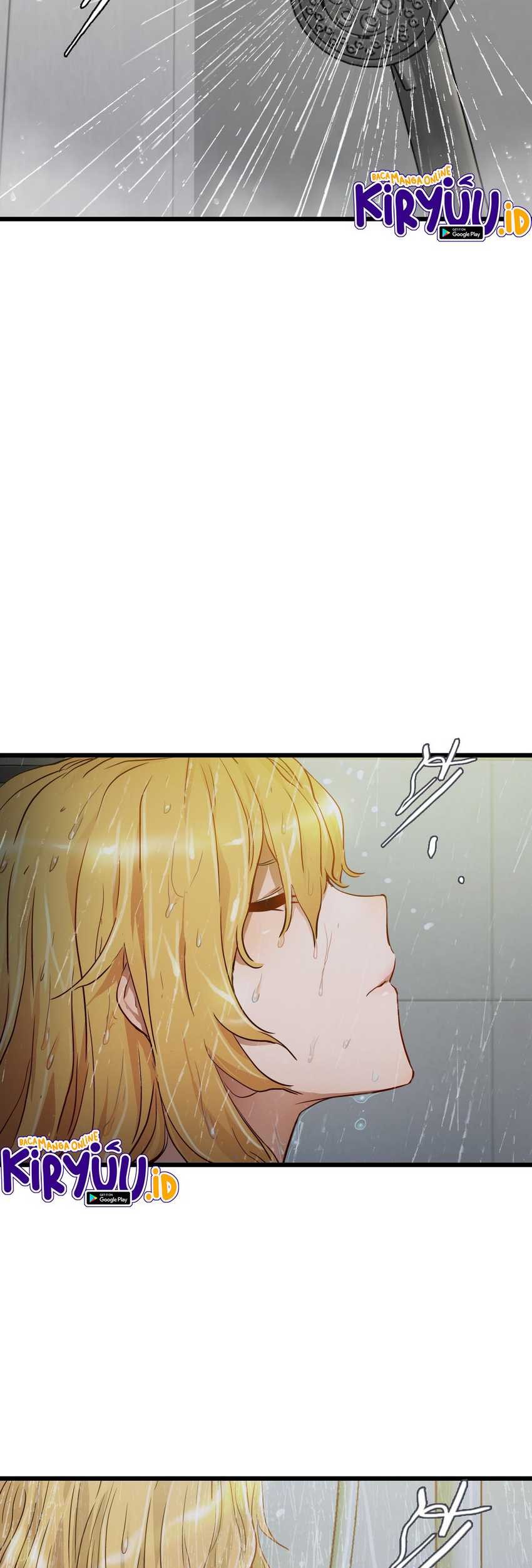 Apocalypse Mechanic Chapter 18 - halaman 33