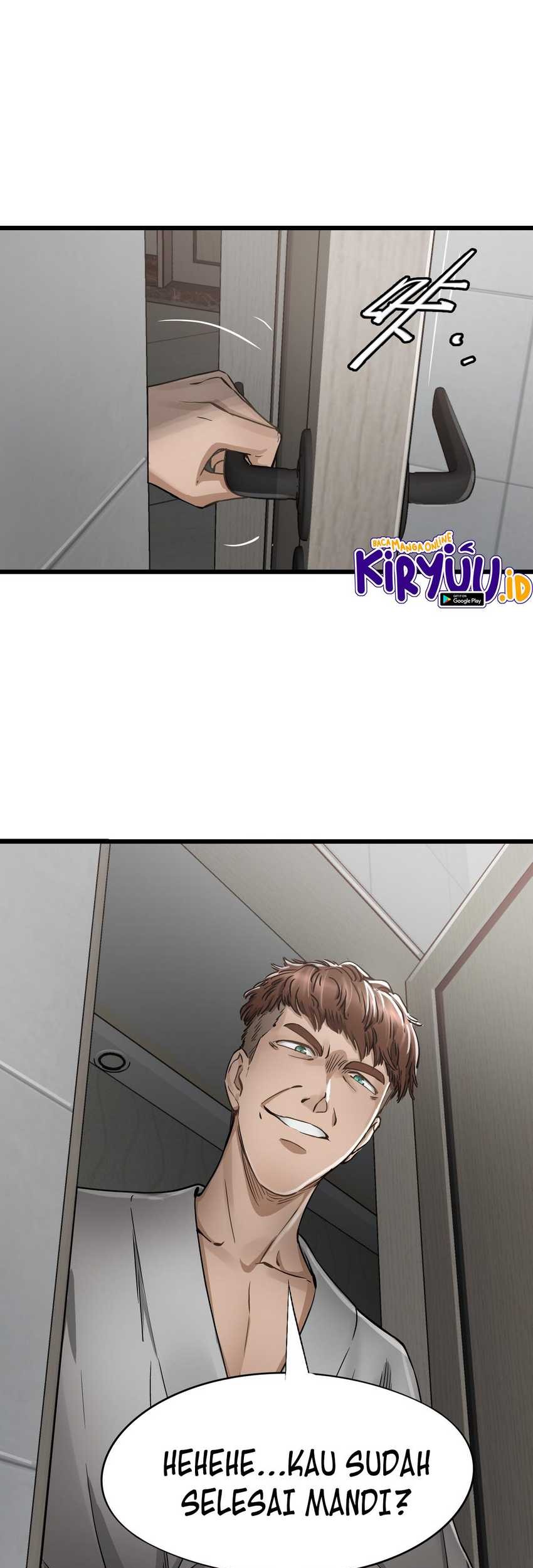 Apocalypse Mechanic Chapter 18 - halaman 36