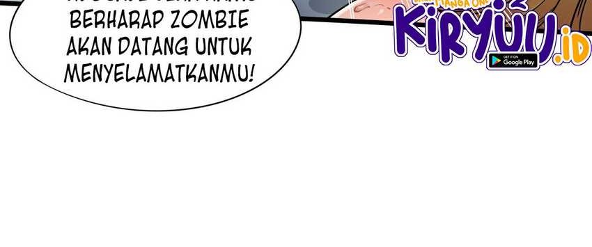 Apocalypse Mechanic Chapter 18 - halaman 42