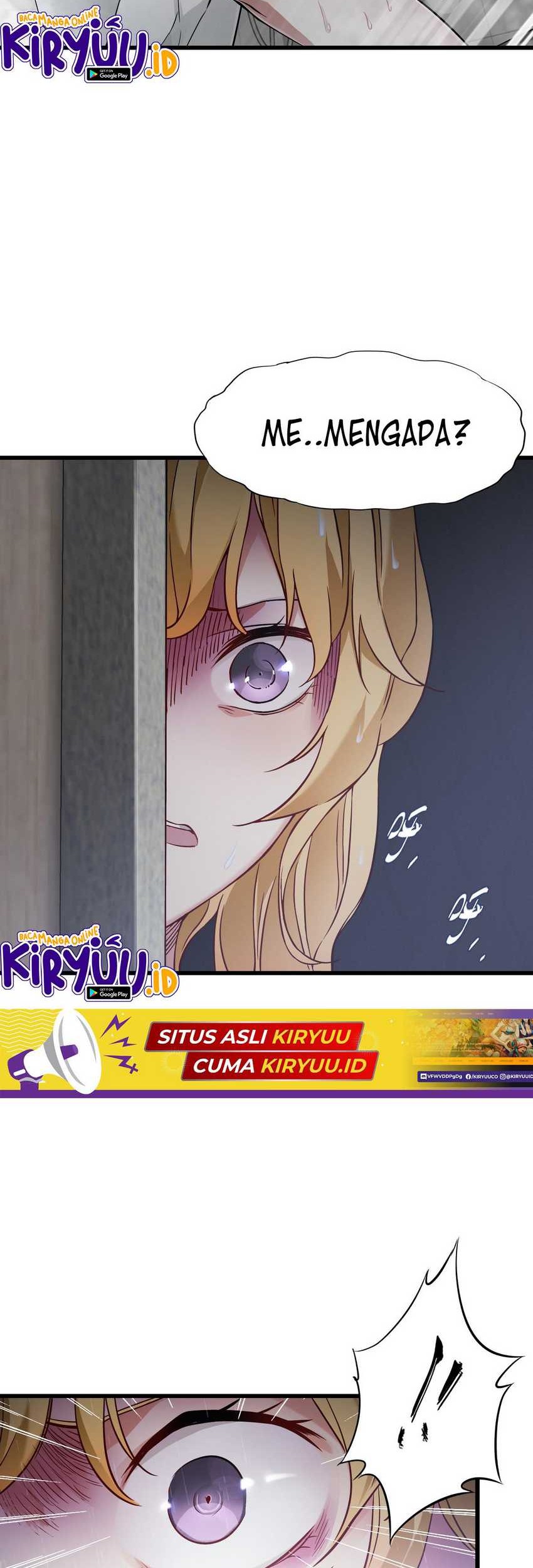 Apocalypse Mechanic Chapter 18 - halaman 46